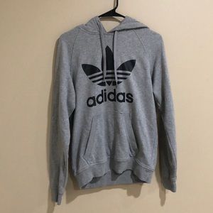 Adidas Classic Hoodie